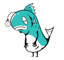 GYOZIN sticker #12908758