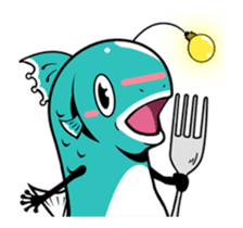 GYOZIN sticker #12908761