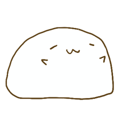 KINONUKERU YURUMOCHI(?)