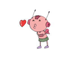 love for you sticker #12909739