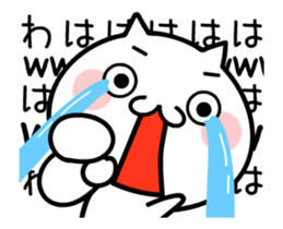 LOVE TAKUMI chan Lucky9 [ animation ] sticker #12909830