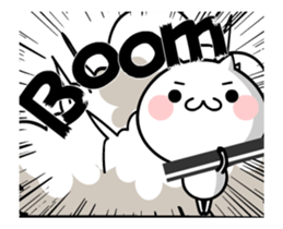 LOVE TAKUMI chan Lucky9 [ animation ] sticker #12909835