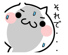 LOVE TAKUMI chan Lucky9 [ animation ] sticker #12909836