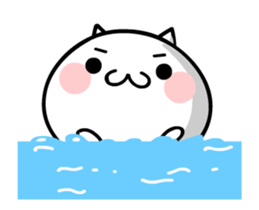 LOVE TAKUMI chan Lucky9 [ animation ] sticker #12909837