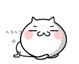 LOVE TAKUMI chan Lucky9 [ animation ] sticker #12909838