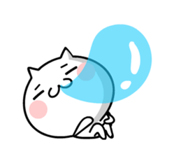 LOVE TAKUMI chan Lucky9 [ animation ] sticker #12909841