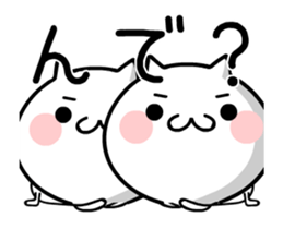 LOVE TAKUMI chan Lucky9 [ animation ] sticker #12909842