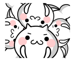 LOVE TAKUMI chan Lucky9 [ animation ] sticker #12909843