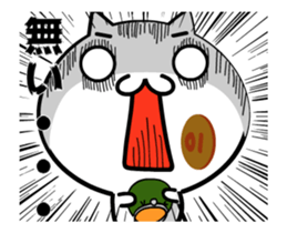 LOVE TAKUMI chan Lucky9 [ animation ] sticker #12909846