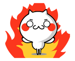 LOVE TAKUMI chan Lucky9 [ animation ] sticker #12909849