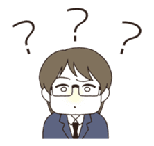 living loosely sticker #12910157