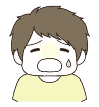 living loosely sticker #12910162