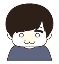 living loosely sticker #12910164