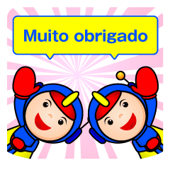 Happy Eight's Life in Brazil 2