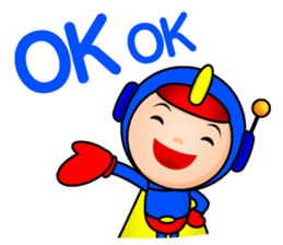 Happy Eight's Life in Brazil 2 sticker #12910171