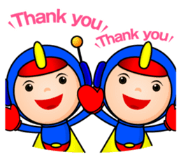 Happy Eight's Life in Brazil 2 sticker #12910173