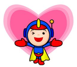 Happy Eight's Life in Brazil 2 sticker #12910176