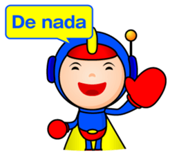 Happy Eight's Life in Brazil 2 sticker #12910178