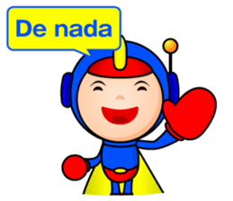 Happy Eight's Life in Brazil 2 sticker #12910178