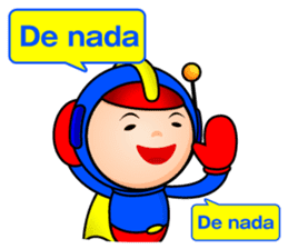 Happy Eight's Life in Brazil 2 sticker #12910179