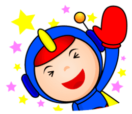 Happy Eight's Life in Brazil 2 sticker #12910180