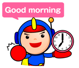 Happy Eight's Life in Brazil 2 sticker #12910184