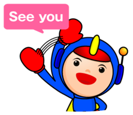 Happy Eight's Life in Brazil 2 sticker #12910188