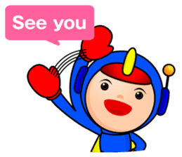 Happy Eight's Life in Brazil 2 sticker #12910188