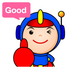 Happy Eight's Life in Brazil 2 sticker #12910192