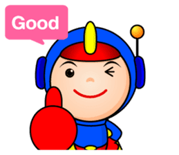 Happy Eight's Life in Brazil 2 sticker #12910192