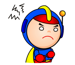 Happy Eight's Life in Brazil 2 sticker #12910202