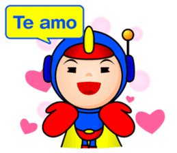 Happy Eight's Life in Brazil 2 sticker #12910204