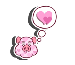 Butarion sticker #12910245