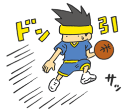 quick baller vol.2 sticker #12910911