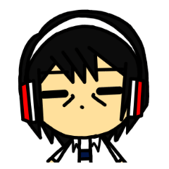 The Japanese college student "A" .