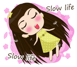 Ying Keo (EN & LA) sticker #12911027