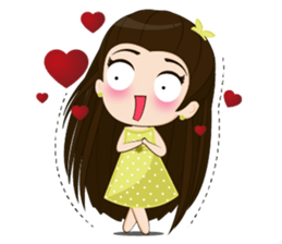 Ying Keo (EN & LA) sticker #12911033