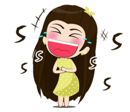 Ying Keo (EN & LA) sticker #12911036