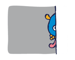 KuraGE AnimeSticker sticker #12911088