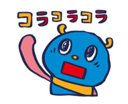 KuraGE AnimeSticker sticker #12911089