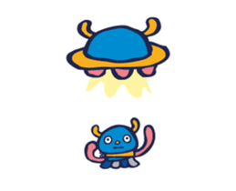 KuraGE AnimeSticker sticker #12911090