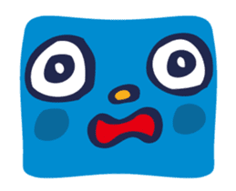 KuraGE AnimeSticker sticker #12911091