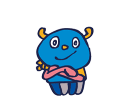 KuraGE AnimeSticker sticker #12911092