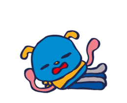 KuraGE AnimeSticker sticker #12911096