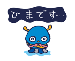 KuraGE AnimeSticker sticker #12911097
