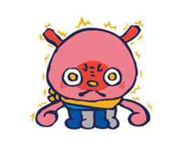 KuraGE AnimeSticker sticker #12911098