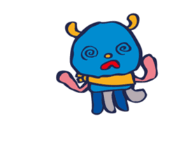 KuraGE AnimeSticker sticker #12911099