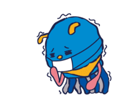 KuraGE AnimeSticker sticker #12911100
