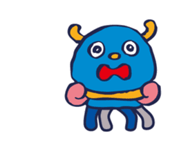 KuraGE AnimeSticker sticker #12911103