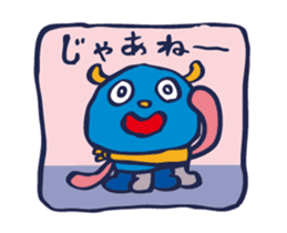 KuraGE AnimeSticker sticker #12911108